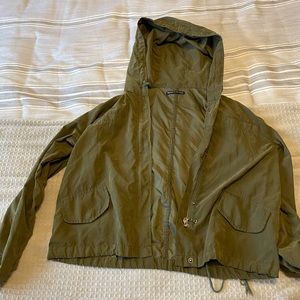 Brandy Melville light jacket